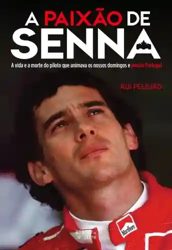 Livro PDF: A Paixão de Senna
