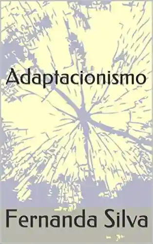Livro PDF: Adaptacionismo