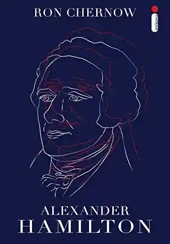 Livro PDF: Alexander Hamilton
