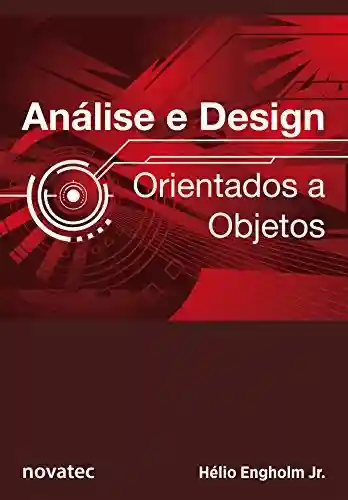 Livro PDF: Análise e Design Orientados a Objetos