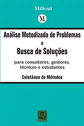 Livro PDF: Análise Metodizada de Problemas
