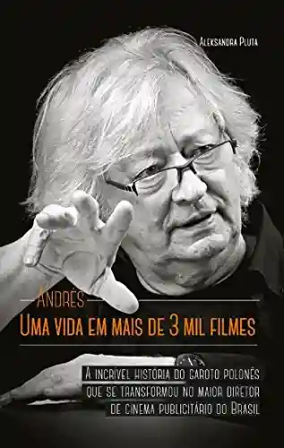 Livro PDF: Andrés: Uma vida em mais de três filmes