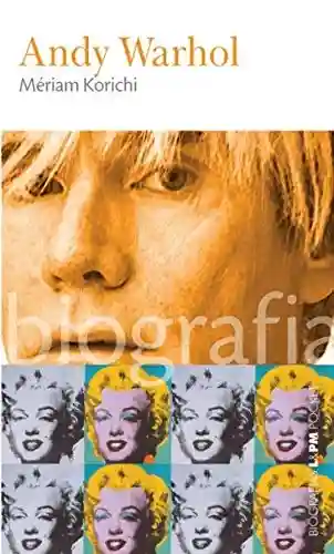 Livro PDF: Andy Warhol (Biografias)