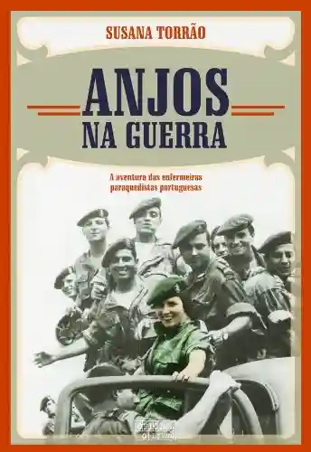 Livro PDF: Anjos na Guerra