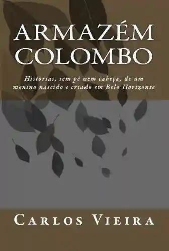 Livro PDF: Armazém Colombo