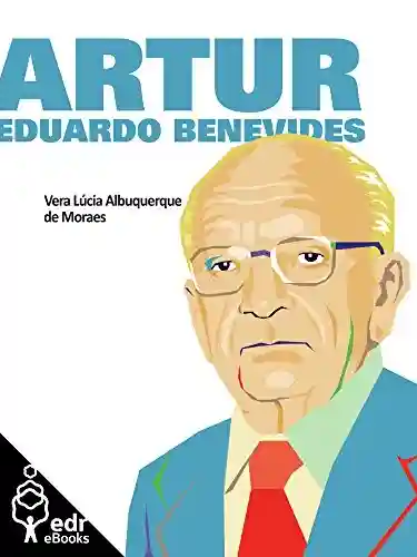 Livro PDF: Artur Eduardo Benevides (Coleção Terra Bárbara Livro 15)