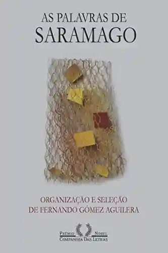 Livro PDF: As palavras de Saramago