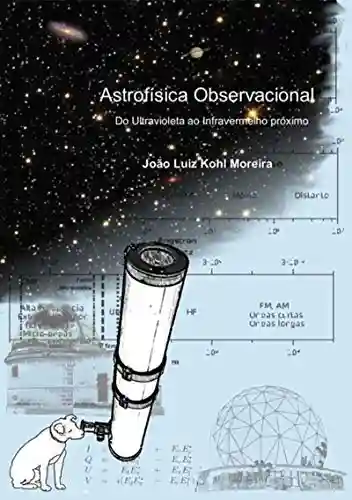 Livro PDF: Astrofísica Observacional