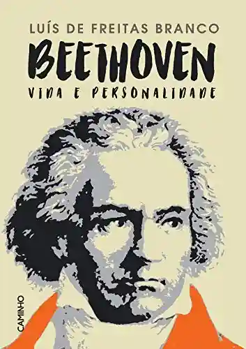 Livro PDF: Beethoven Vida e Personalidade