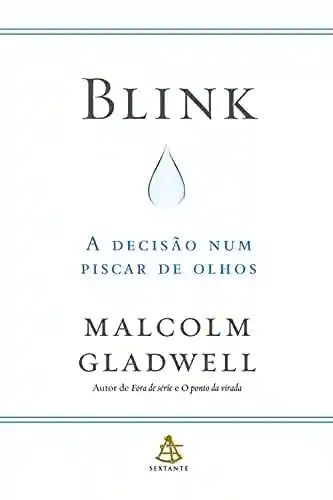 Livro PDF: Blink: A decisão num piscar de olhos