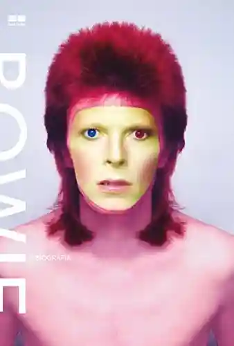 Livro PDF: Bowie