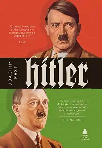 Livro PDF: Box Hitler