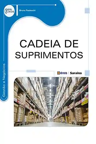Livro PDF: Cadeia de Suprimentos