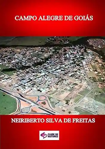 Livro PDF: Campo Alegre De GoiÁs