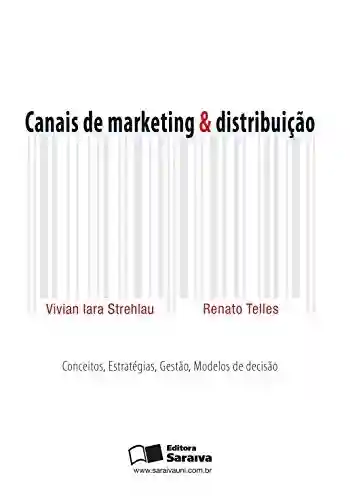 Livro PDF: Canais de marketing & distribuição