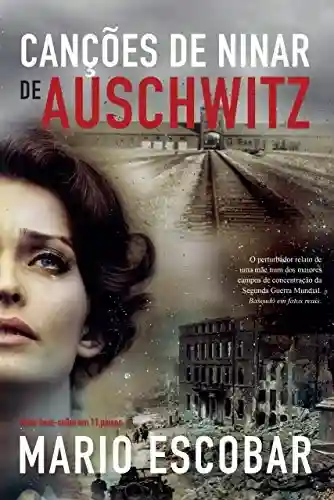Livro PDF: Canções de ninar de Auschwitz