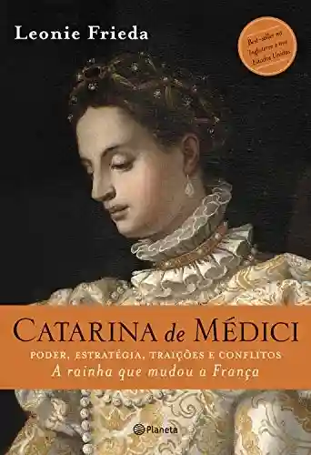 Livro PDF: Catarina de Médici