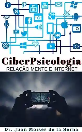 Livro PDF: CiberPsicologia