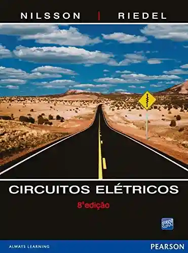 Livro PDF: Circuitos elétricos, 8ed