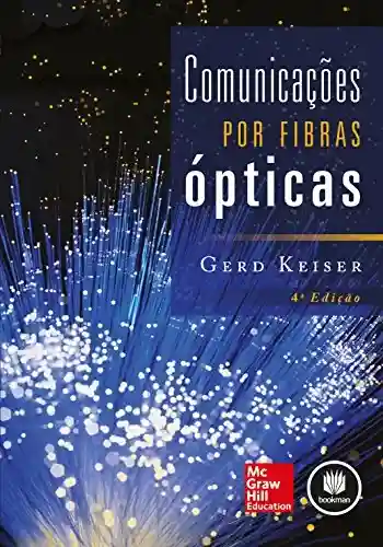 Livro PDF: Comunicações por Fibras Ópticas