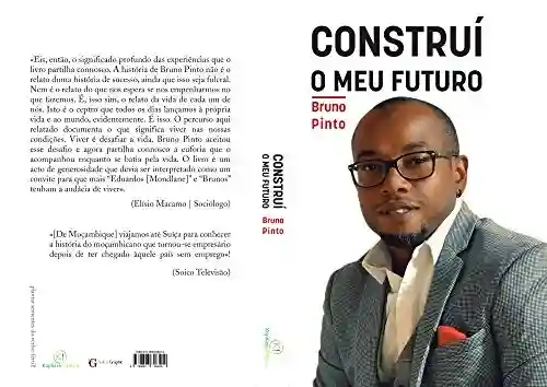 Livro PDF: CONSTRUÍ O MEU FUTURO