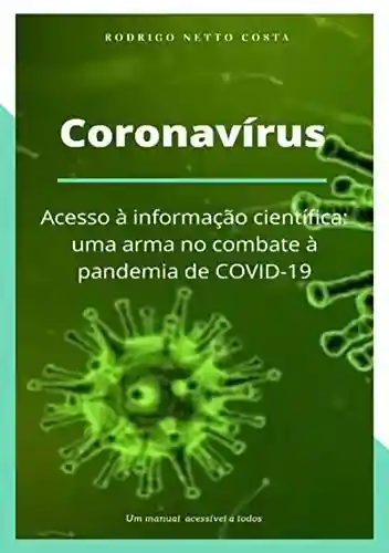 Livro PDF: Coronavírus