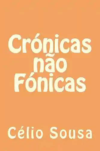 Livro PDF: Cronicas nao Fonicas