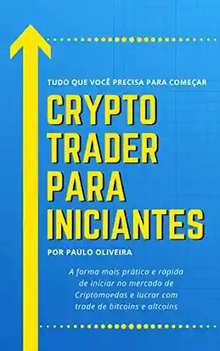 Livro PDF: Crypto Trader para Iniciantes