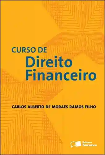 Livro PDF: Curso de direito financeiro