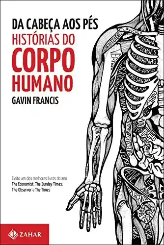 Livro PDF: Da cabeça aos pés: histórias do corpo humano