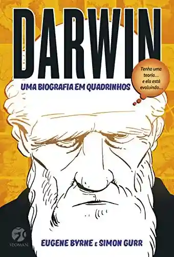 Livro PDF: Darwin Uma Biografia em Quadrinhos