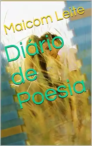 Capa do livro: Diário de Poesia - Ler Online pdf