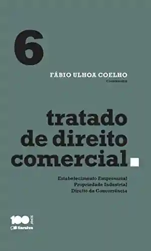 Livro PDF: Direito Comercial – Vol. 6