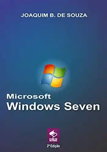 Livro PDF Dominando Windows Seven