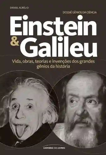 Livro PDF: Dossiê gênios da ciência