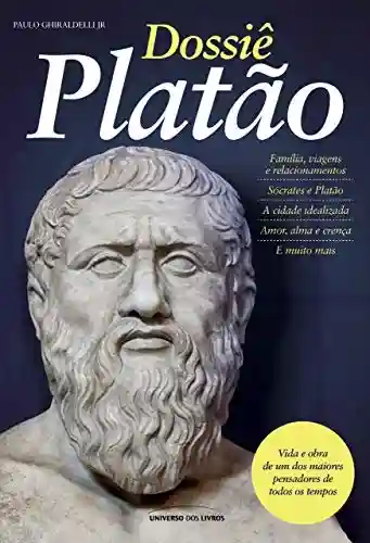 Livro PDF: Dossiê Platão