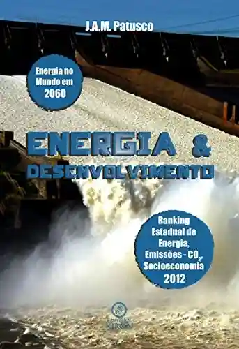 Livro PDF: Energia e desenvolvimento