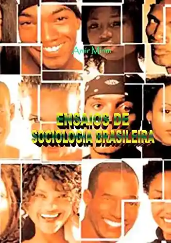 Livro PDF: Ensaios De Sociologia Brasileira
