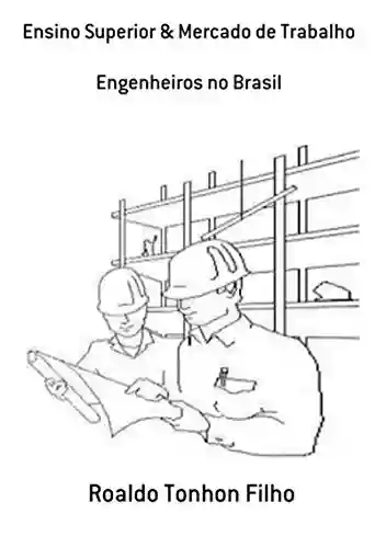 Livro PDF: Ensino Superior & Mercado De Trabalho