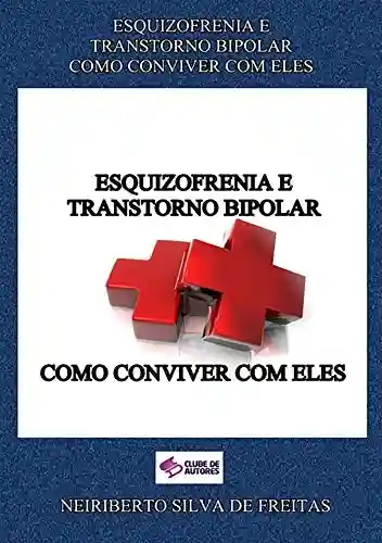 Capa do livro: Esquizofrenia - Ler Online pdf