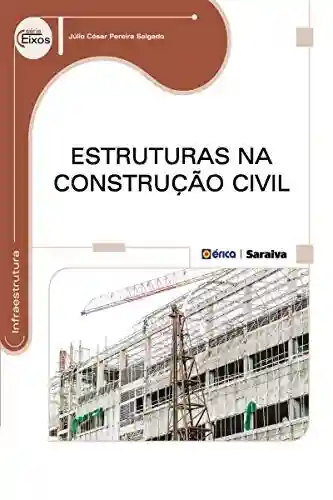 Livro PDF: Estruturas na Construção Civil