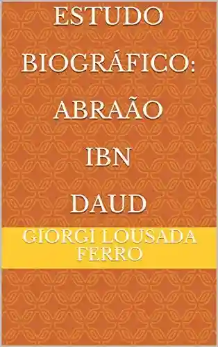 Livro PDF: Estudo Biográfico: Abraão Ibn Daud