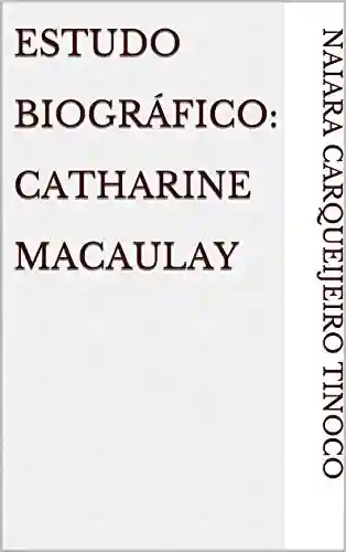 Capa do livro: Estudo Biográfico: Catharine Macaulay - Ler Online pdf