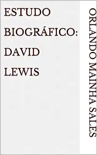 Livro PDF: Estudo Biográfico: David Lewis