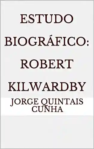 Livro PDF: Estudo Biográfico: Robert Kilwardby