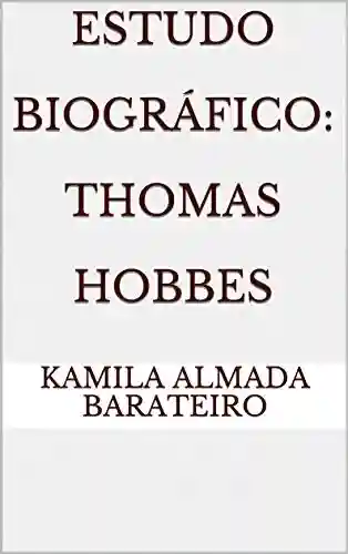 Livro PDF: Estudo Biográfico: Thomas Hobbes