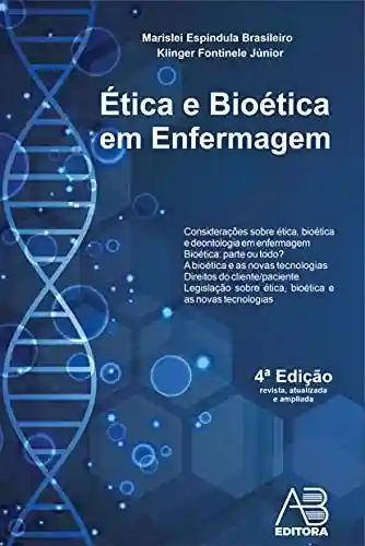 Livro PDF: Ética e Bioética na Enfermagem