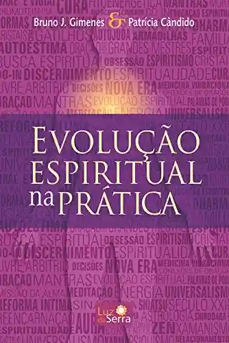 Livro PDF: Evolução Espiritual na Prática