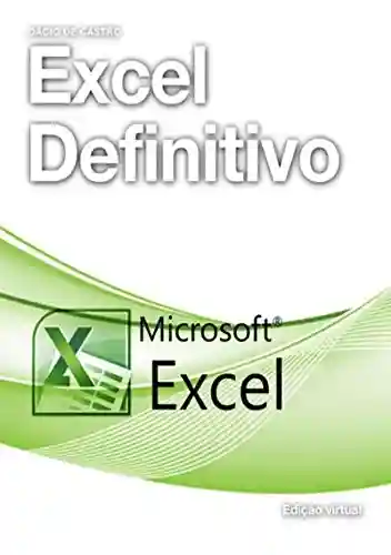 Livro PDF: Excel Definitivo