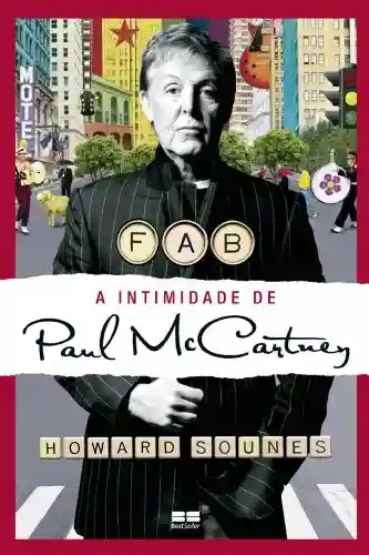 Livro PDF: FAB: a intimidade de Paul McCartney